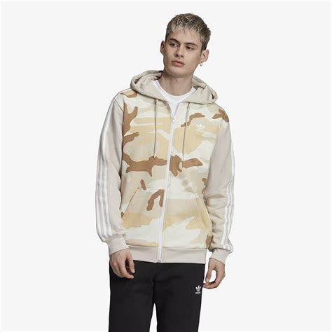 camouflage adidas pullover herren|Amazon.com: Adidas Camo Hoodie Men.